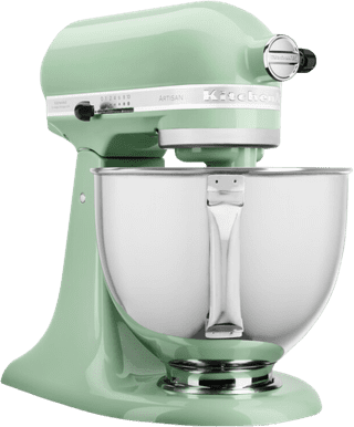 KitchenAid Artisan Mixer 5KSM125EPT Green