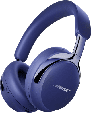 Bose QuietComfort Ultra Headphones (2e Gén) Mauve