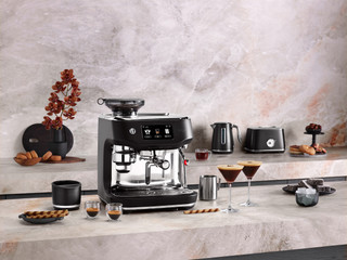 Sage The Oracle Dual Boiler Black Truffle