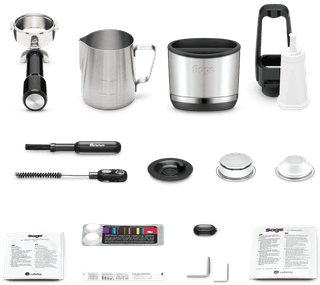 Sage The Oracle Dual Boiler Black Truffle