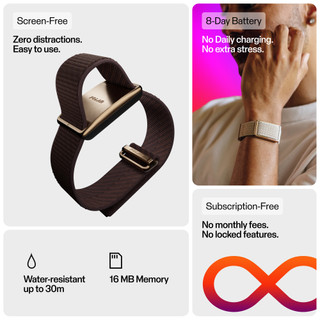 Polar Loop Brown
