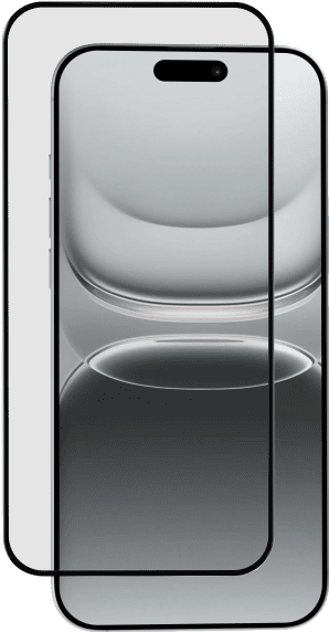 BlueBuilt Apple iPhone 17 Pro Max Screen Protector Glass