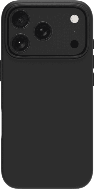 BlueBuilt Back Cover iPhone 17 Pro Noir
