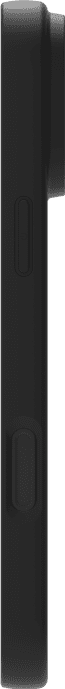 BlueBuilt Back Cover iPhone 17 Pro Max Black + Privacy Filter Screen Protector Duo Pack