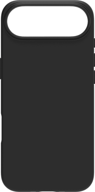 BlueBuilt Back Cover iPhone Air Black