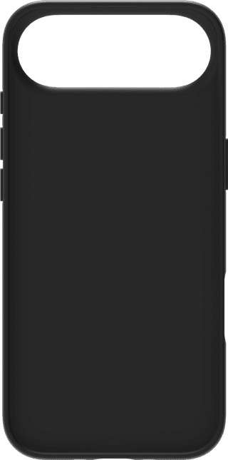 BlueBuilt Back Cover iPhone Air Black