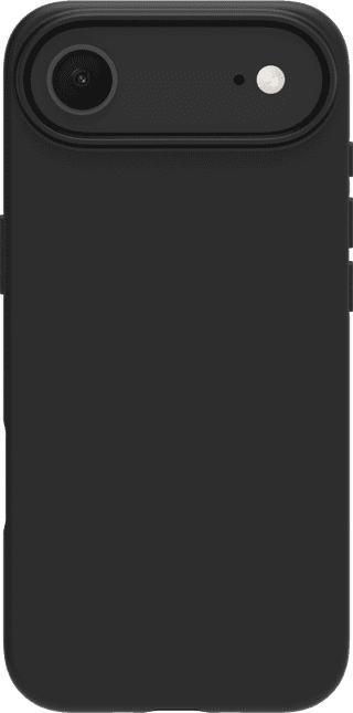 BlueBuilt Back Cover iPhone Air Zwart