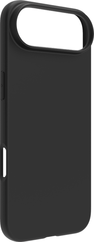 BlueBuilt Back Cover iPhone Air Black