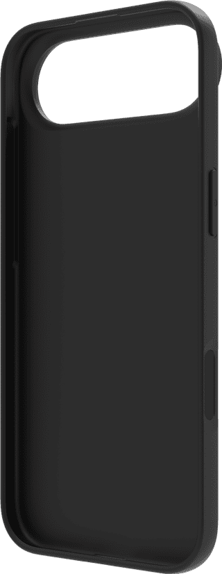 BlueBuilt Back Cover iPhone Air Black