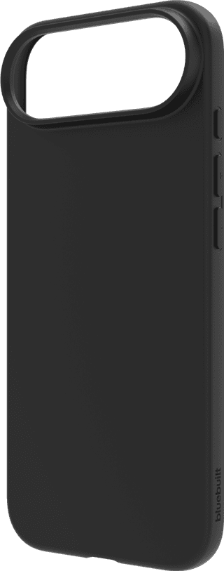 BlueBuilt Back Cover iPhone Air Black