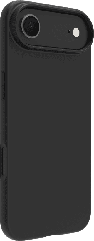 BlueBuilt Back Cover iPhone Air Black