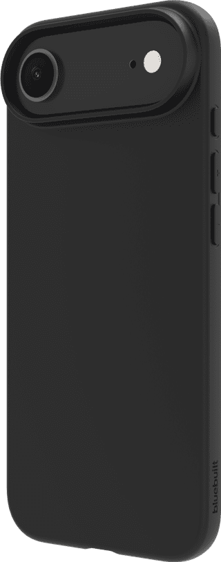 BlueBuilt Back Cover iPhone Air Black