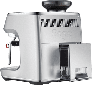 Sage The Oracle Dual Boiler Brushed Stainless Steel