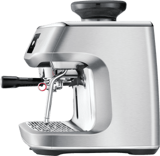 Sage The Oracle Dual Boiler Brushed Stainless Steel