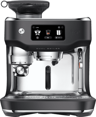 Sage The Oracle Dual Boiler Black Truffle