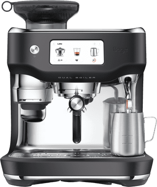 Sage The Oracle Dual Boiler Black Truffle