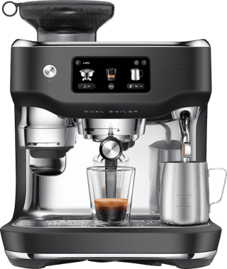 Sage The Oracle Dual Boiler Black Truffle