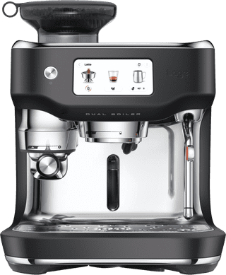 Sage The Oracle Dual Boiler Black Truffle