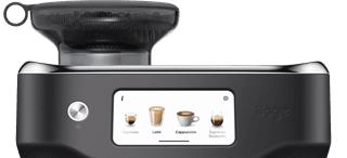 Sage The Oracle Dual Boiler Black Truffle