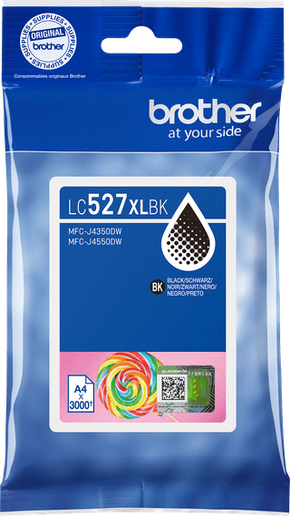 Brother LC-527XL Cartouche Noir