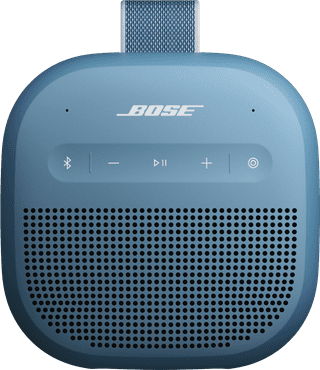 Bose Soundlink Micro 2 Blauw