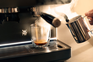 WMF Espresso Pro