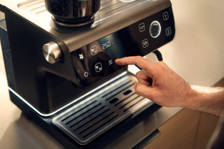 WMF Espresso Pro