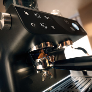 WMF Espresso Pro