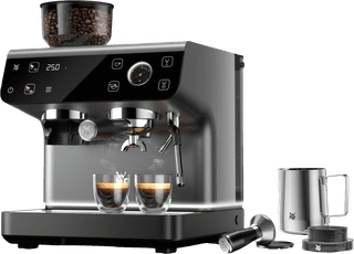 WMF Espresso Pro