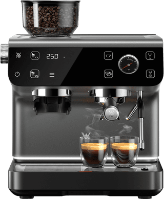 WMF Espresso Pro