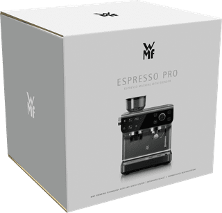 WMF Espresso Pro
