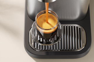 Philips Baristina Plus BAR500/00 Stainless Steel