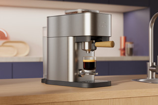 Philips Baristina Plus BAR500/00 Stainless Steel