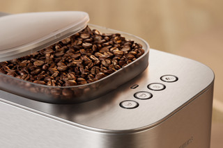 Philips Baristina Plus BAR500/00 Stainless Steel