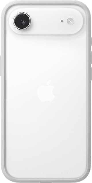 Apple iPhone Air Bumper Gris