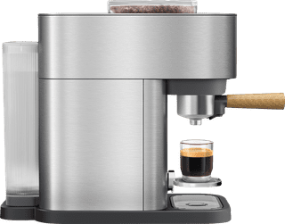 Philips Baristina Plus BAR500/00 Stainless Steel