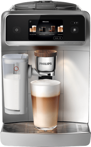 Philips Café Aromis Série 8000