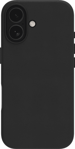 DBramante1928 Roskilde Apple iPhone 17 Back Cover avec MagSafe Cuir Noir