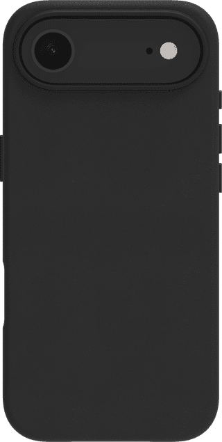 DBramante1928 Roskilde Apple iPhone 17 Air Back Cover avec MagSafe Cuir Noir