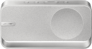 Bose SoundLink Home Enceinte Argent