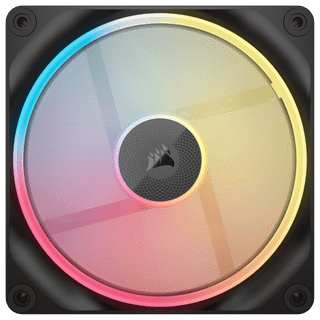 Corsair iCUE LINK LX140R RGB Reverse - Single Fan