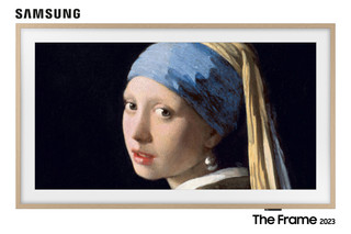 Samsung 32" The Frame LS03C (2023)