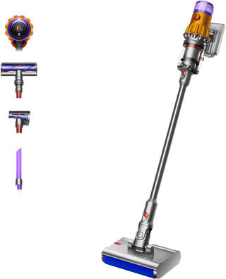 Dyson V12 Detect Submarine