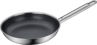 WMF Ultimate Profi Resist Ceramic Frying Pan 24cm