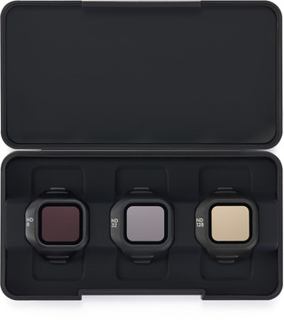 DJI Mini 5 Pro Set de Filtres ND (ND8/32/128)