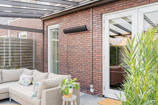 Eurom Outdoor Heatpanel 3200 RC