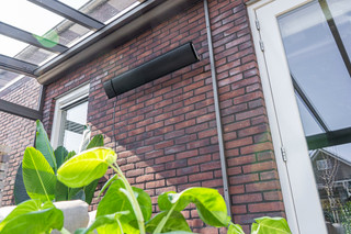 Eurom Outdoor Heatpanel 3200 RC