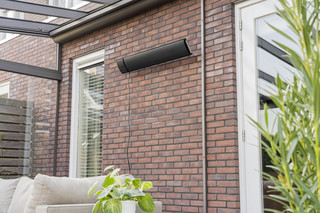 Eurom Outdoor Heatpanel 3200 RC