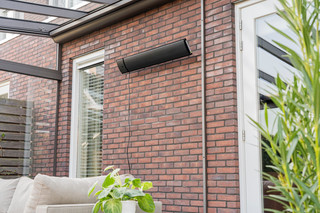 Eurom Outdoor Heatpanel 3200 RC