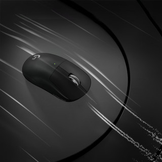Logitech G PRO X Superlight 2c Souris Gamer Sans Fil Noir